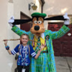 Meet your Posher, Ava